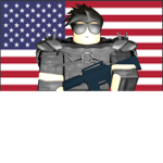 Military Of Roblox USA