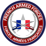 Frénch Armed Forces
