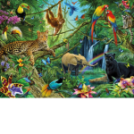 ANIMAL KINGDOME
