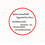 Davids Group thing