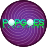 POPGOES Evergreen