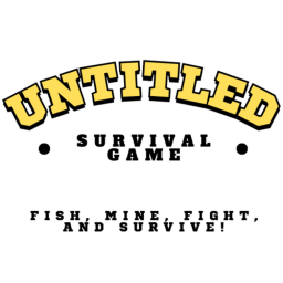 Untitled Survival Game