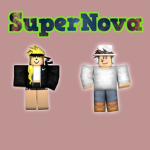 ☄️SuperNova☄️