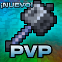 ⚔️ Mace PvP [¡NEW MAP!]