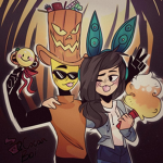 Pasta's Official Roblox Group?