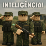 | |EB| | Exército brasileiro
