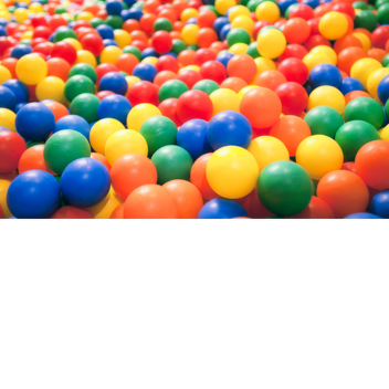 BALLPIT SIMULATOR 2018
