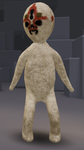 Scp 999, Peanut, And Hubert