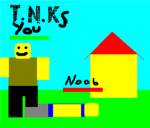 Noob killer N.Ks