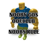 Nooby gos oof.club