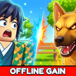 Anime Vs Dogs