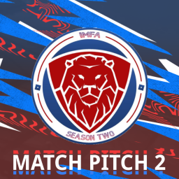 IMFA | Match Pitch 2