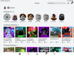 THE ROBLOX DRAGONS!!