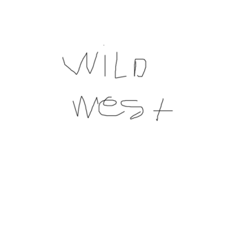 Wild West