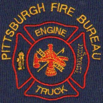 Pittsburgh Bureau of Fire Station No. 24