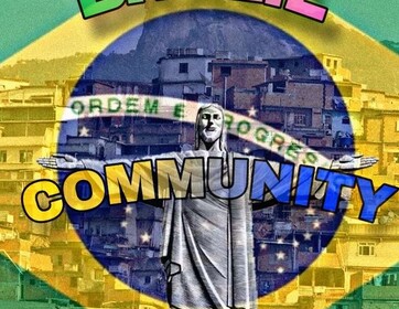 🇧🇷 Brazil Community  🇧🇷