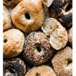 Those people who steal the bagels