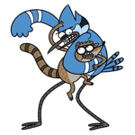 The Regular Show Fanz