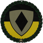 1. Storm-Army 'Reinhard' of the FAR