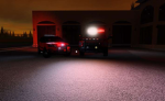 Fsp. Fire department