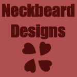 Neckbeard Designs V2