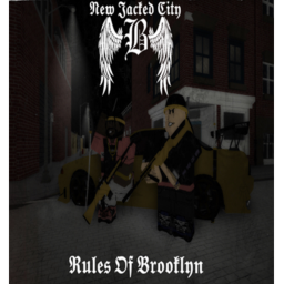 Rules Of Brooklyn
