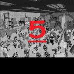 creepy orb 5: dead cells