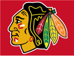 Chicago Blackhawks Hockey (Team)
