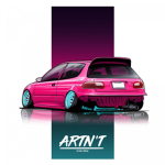 JDM Enthusiasts Club