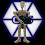 • OOM Security Droids
