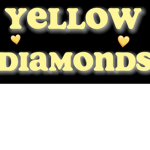 Yellow||Diamonds