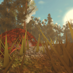 Fields of Decay