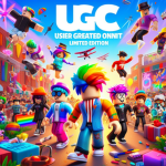 Free UGC Limited