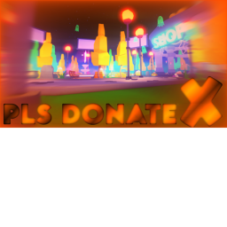 Pls donate but your rich!