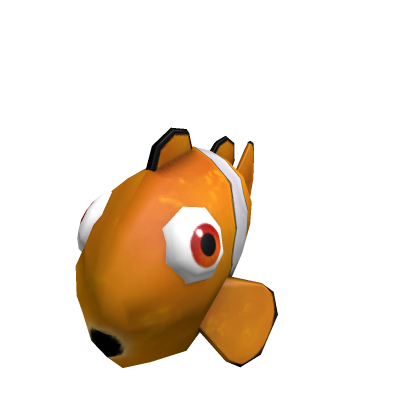 Clownfishy