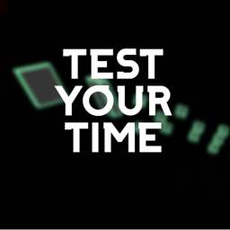 Test Your Time!