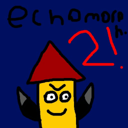Echomorph 2...