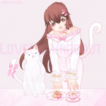 Lovely_hangout
