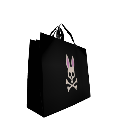 psycho bunny handbag//