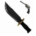 Bloxy's MM2