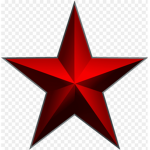Red star infantry