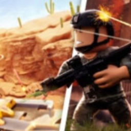Gun Fights 2: End of A New Beginning