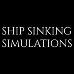 Ship Sinking Simulations.