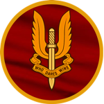 -[BA]- United Kingdom Special Forces
