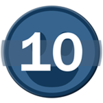 10 HappyCoins!