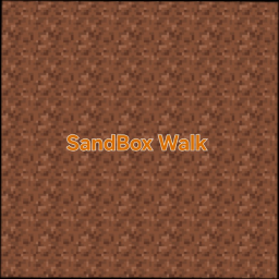 Sandboxs Walk