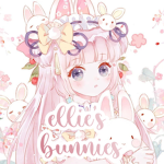 ~Ellie's Bunnies~