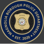 -MPD- Magnolia Police Department