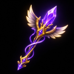 Wand Tycoon