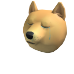 Sad Doge